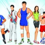 High Success in Sports & Cultural