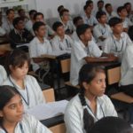 English Medium Co Ed